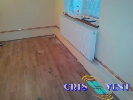 Constanta - Reparatii instalatii termice - sanitare si ventilatie