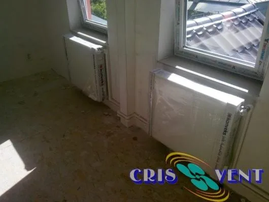 Constanta - Reparatii instalatii termice - sanitare si ventilatie