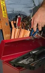 Brasov - Service instalatii termice - electrice - sanitare
