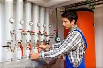 Iasi - Reparatii centrale termice - aer conditionat