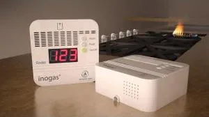 Revizii instalatii gaze