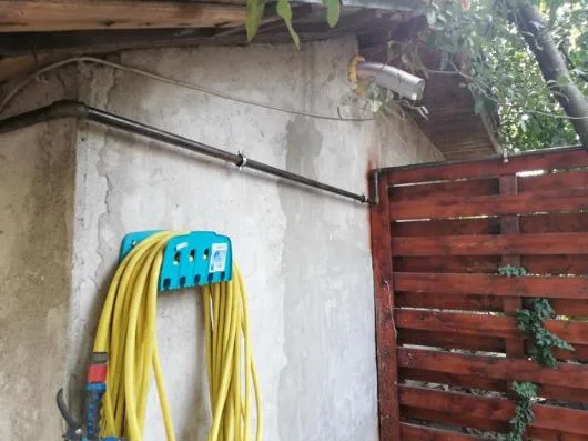 Revizii instalatii gaze