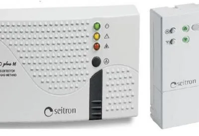 Revizii instalatii gaze