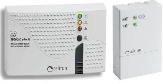 Revizii instalatii gaze