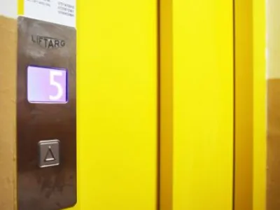 Intretinere ascensoare Timisoara