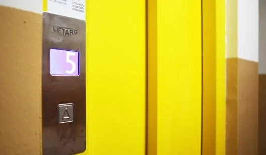 Intretinere ascensoare Timisoara