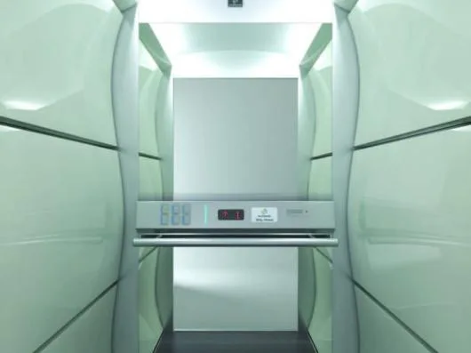 Intretinere ascensoare Timisoara