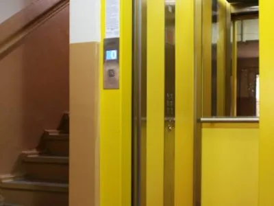 Intretinere ascensoare Timisoara