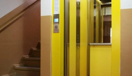 Intretinere ascensoare Timisoara