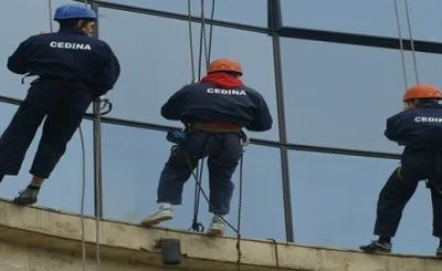 Alpinism Utilitar Bucuresti