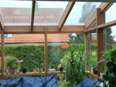 Tamplarie lemn - PVC - Timisoara