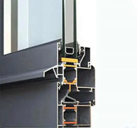 Tamplarie lemn - PVC - Timisoara