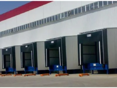 Usi industriale metalice - Iasi