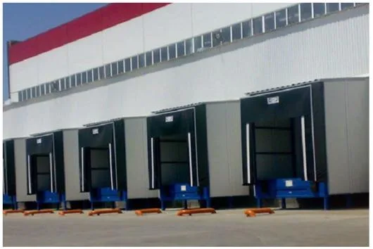 Usi industriale metalice - Iasi