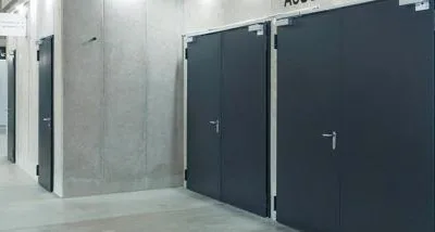 Usi industriale metalice - Iasi