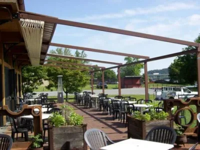 Usi industriale metalice - Iasi