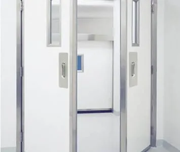 Usi industriale metalice - Iasi