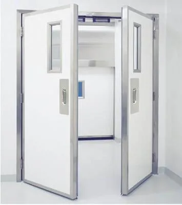 Usi industriale metalice - Iasi