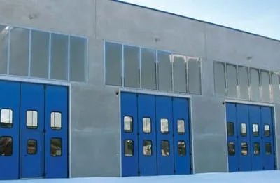 Usi industriale metalice - Iasi