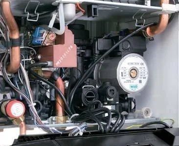 Service instalatii termice - sanitare