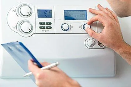 Service instalatii termice - sanitare