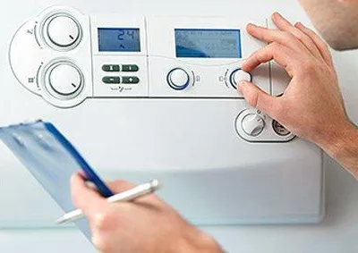 Reparatii centrale termice Bucuresti