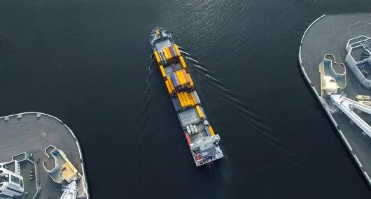 Transport rutier - aerian - maritim si feroviar de marfa - Otopeni / Ilfov