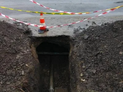 Lucrari de alimentare cu apa - canalizare si instalatii tehnico -sanitare - Targoviste
