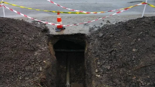 Lucrari de alimentare cu apa - canalizare si instalatii tehnico -sanitare - Targoviste