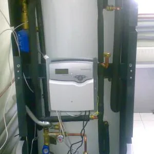 Service si mentenanta centrale termice