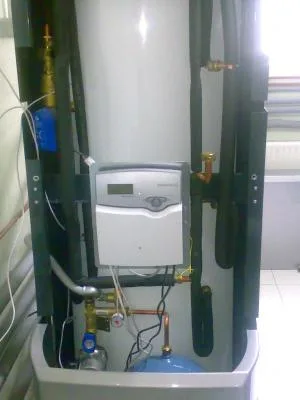 Service si mentenanta centrale termice
