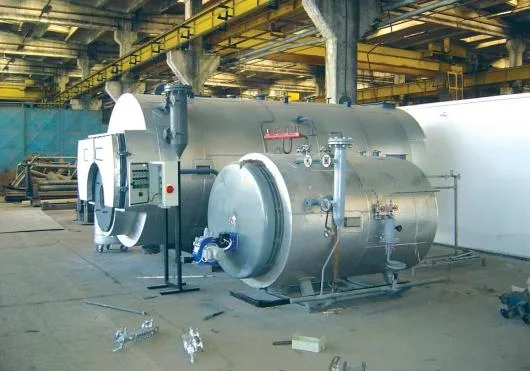 Ploiesti - Instalatii termice industriale