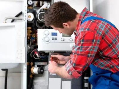Bucuresti - Comercializare si service centrale termice