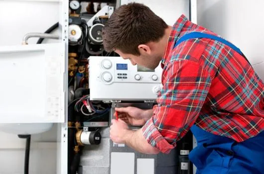 Bucuresti - Comercializare si service centrale termice