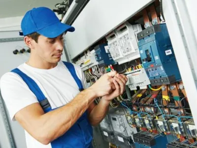 Bucuresti - Comercializare si service centrale termice