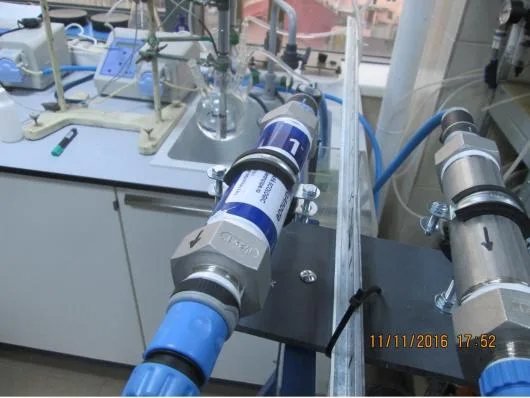 Compressor Pump Industrial