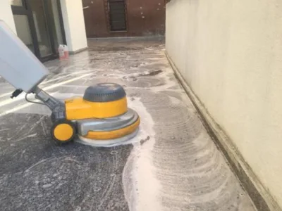 Firma de curatenie cu program Non Stop - Bucuresti