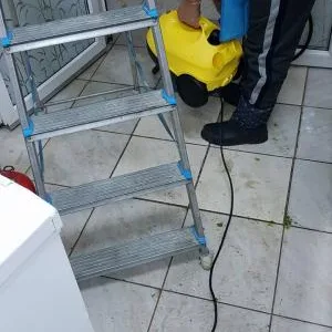 Firma de curatenie cu program Non Stop - Bucuresti