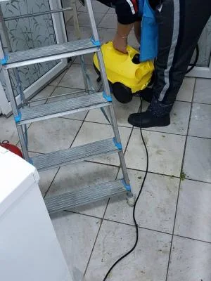 Firma de curatenie cu program Non Stop - Bucuresti