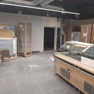 Firma de curatenie cu program Non Stop - Bucuresti
