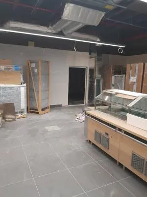Firma de curatenie cu program Non Stop - Bucuresti