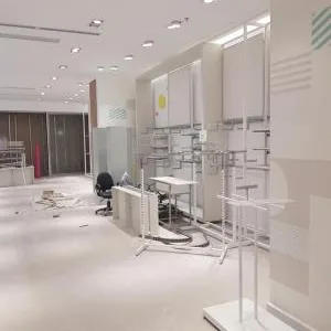 Firma de curatenie cu program Non Stop - Bucuresti