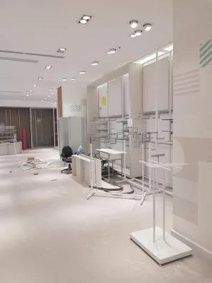 Firma de curatenie cu program Non Stop - Bucuresti