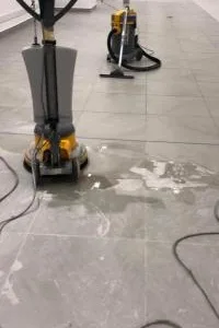 Firma de curatenie cu program Non Stop - Bucuresti