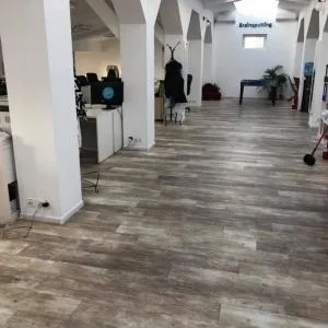 Firma de curatenie cu program Non Stop - Bucuresti