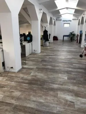 Firma de curatenie cu program Non Stop - Bucuresti