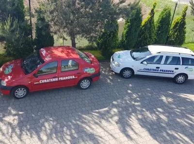 Firma specializata in Servicii de curatenie
