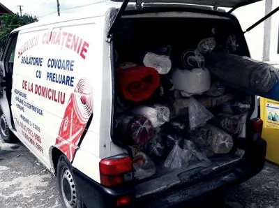 Rainbow Sibiu Servicii in domeniul curateniei