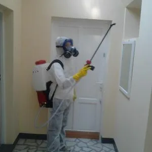 Rainbow Sibiu Servicii in domeniul curateniei
