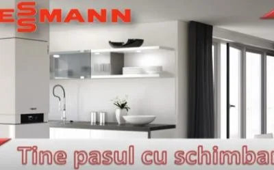 Chiajna/Ilfov - Comercializare si service instalatii termice